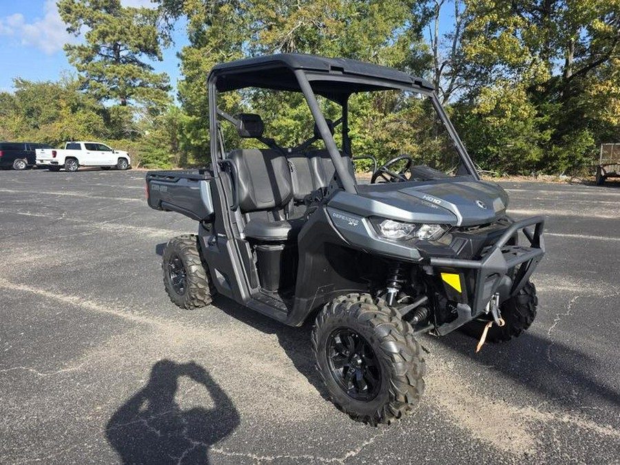 2024 Can-Am® Defender XT HD10