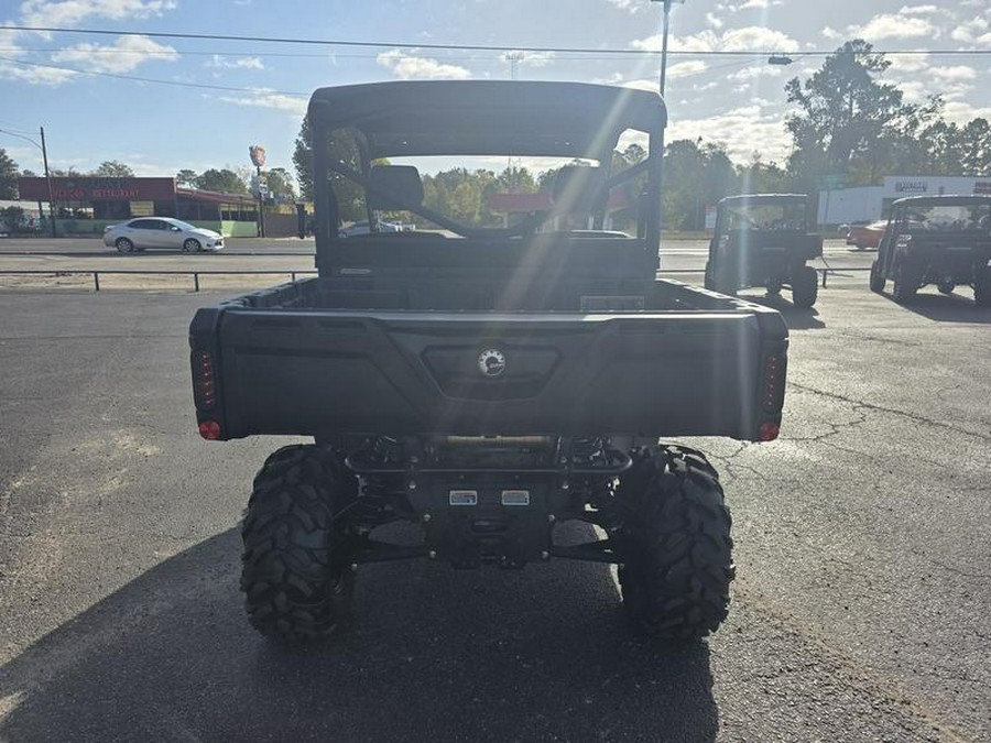 2024 Can-Am® Defender XT HD10