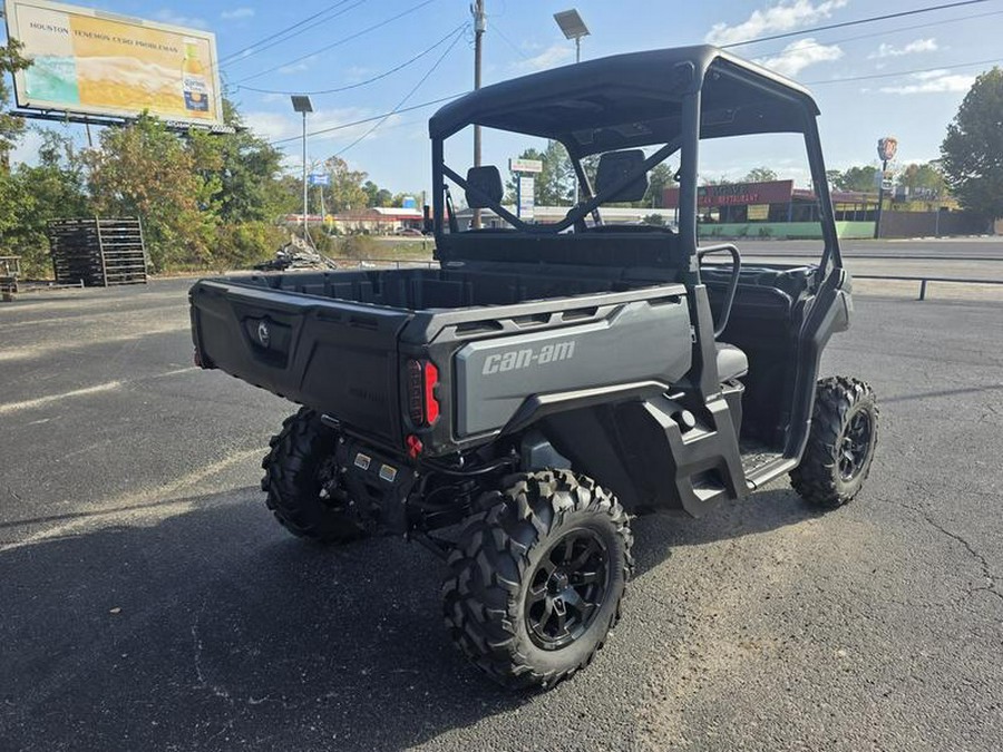 2024 Can-Am® Defender XT HD10