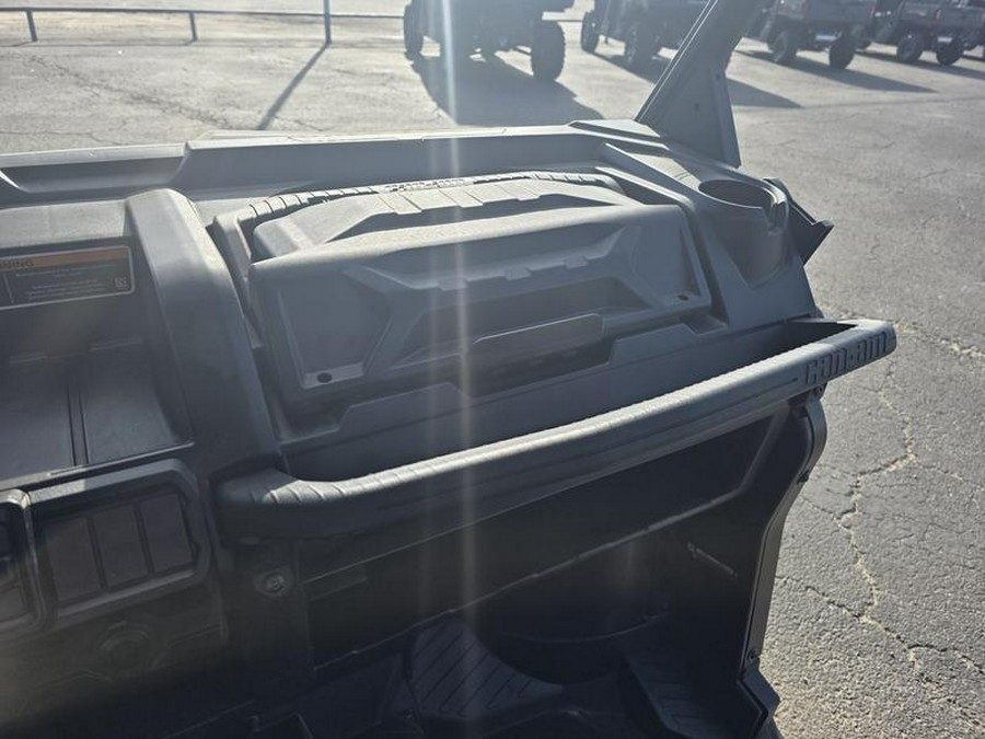 2024 Can-Am® Defender XT HD10