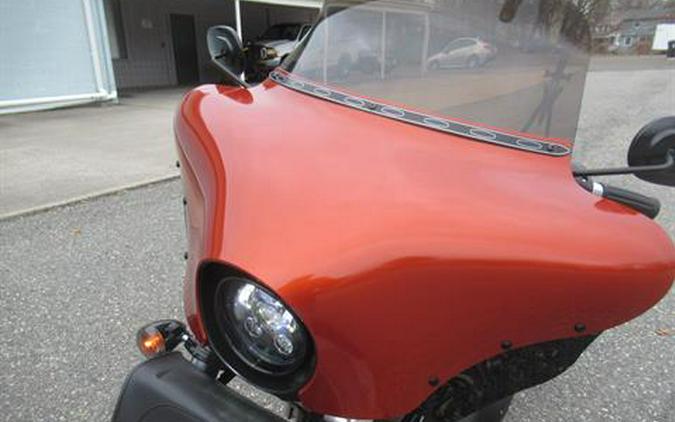 2011 Harley-Davidson Dyna® Wide Glide®