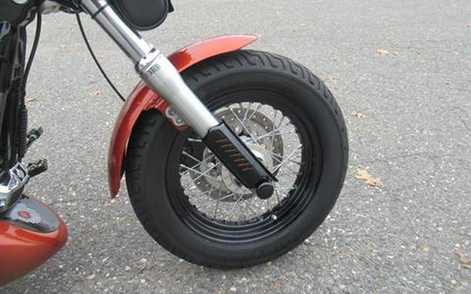 2011 Harley-Davidson Dyna® Wide Glide®