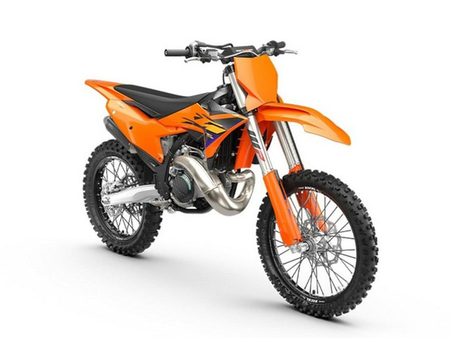 2026 KTM SX 300