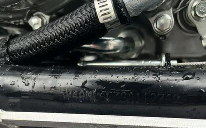 2025 Yamaha Raptor 700R SE