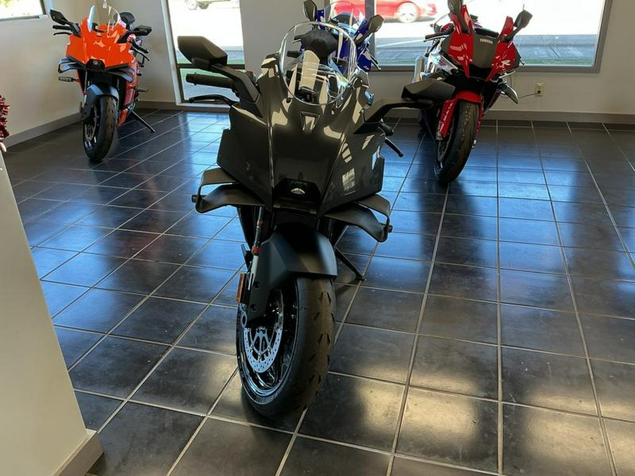 2026 KTM 990 RCR R