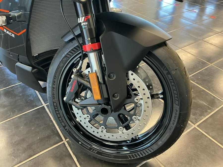 2026 KTM 990 RCR R