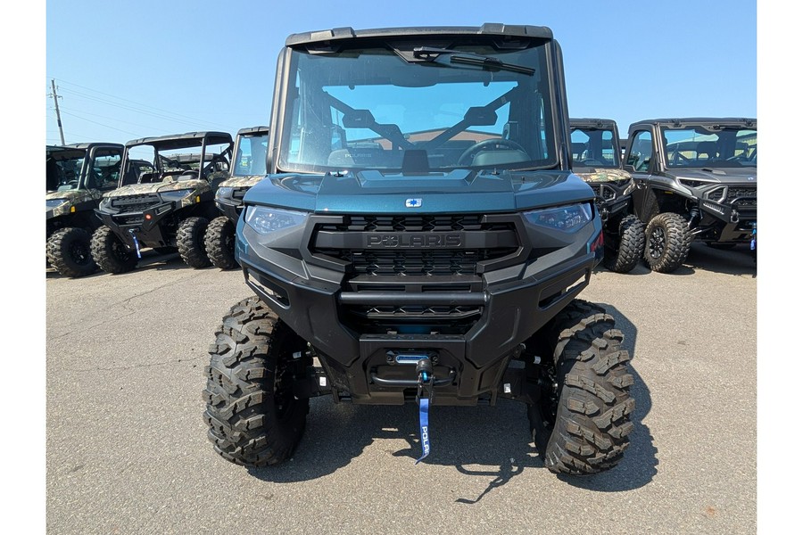 2026 Polaris RANGER XP 1000 NORTHSTAR PREMIUM