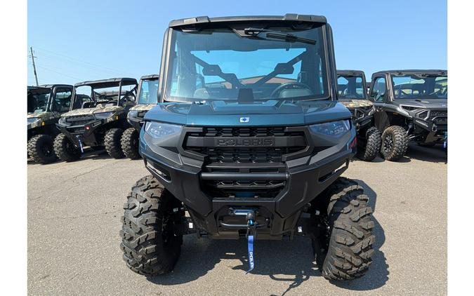 2026 Polaris RANGER XP 1000 NORTHSTAR PREMIUM