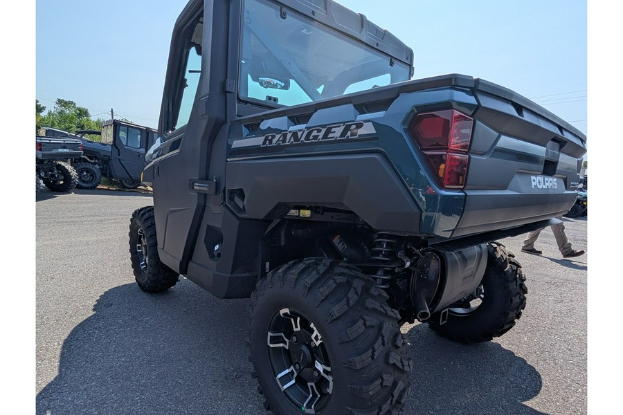 2026 Polaris RANGER XP 1000 NORTHSTAR PREMIUM