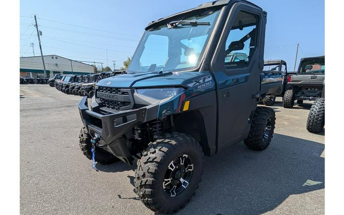 2026 Polaris RANGER XP 1000 NORTHSTAR PREMIUM