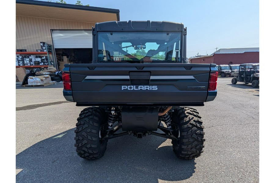 2026 Polaris RANGER XP 1000 NORTHSTAR PREMIUM