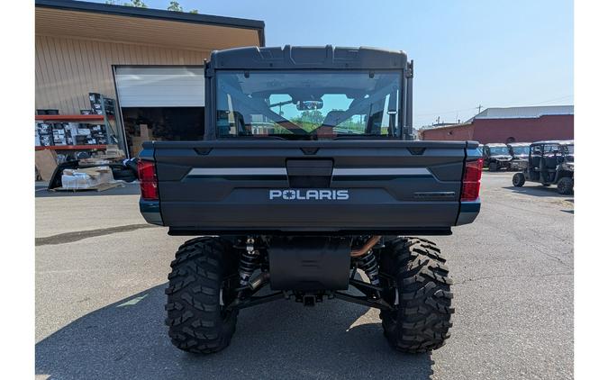 2026 Polaris RANGER XP 1000 NORTHSTAR PREMIUM