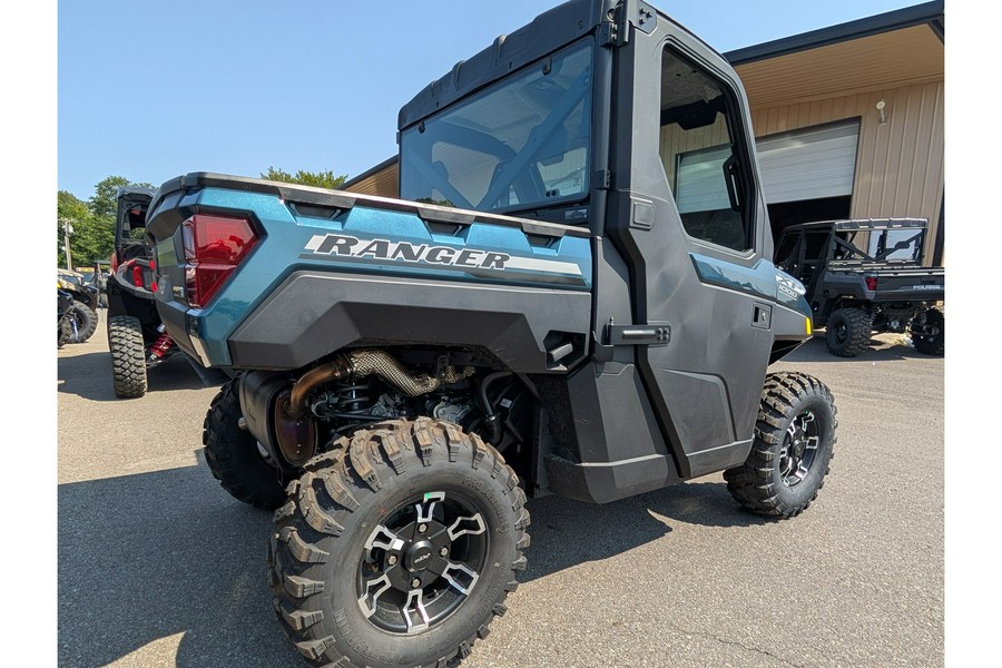 2026 Polaris RANGER XP 1000 NORTHSTAR PREMIUM