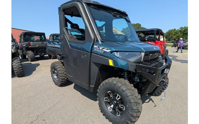 2026 Polaris RANGER XP 1000 NORTHSTAR PREMIUM