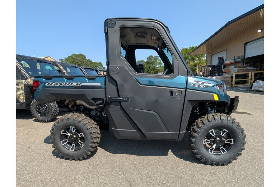 2026 Polaris RANGER XP 1000 NORTHSTAR PREMIUM