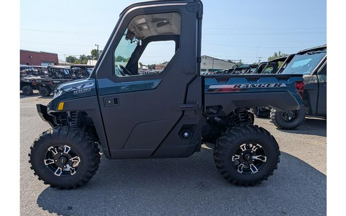 2026 Polaris RANGER XP 1000 NORTHSTAR PREMIUM