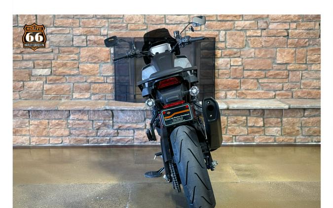 2026 Harley-Davidson® Pan America® 1250 ST DRK BILIARD GRY