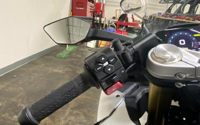 2026 CFMOTO SS 450 - Nebula Black