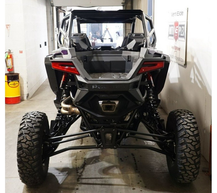 2026 Polaris RZR Pro R 4 Ultimate