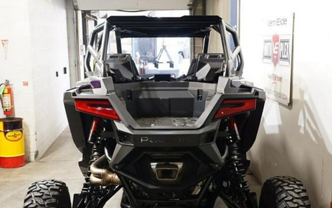 2026 Polaris RZR Pro R 4 Ultimate