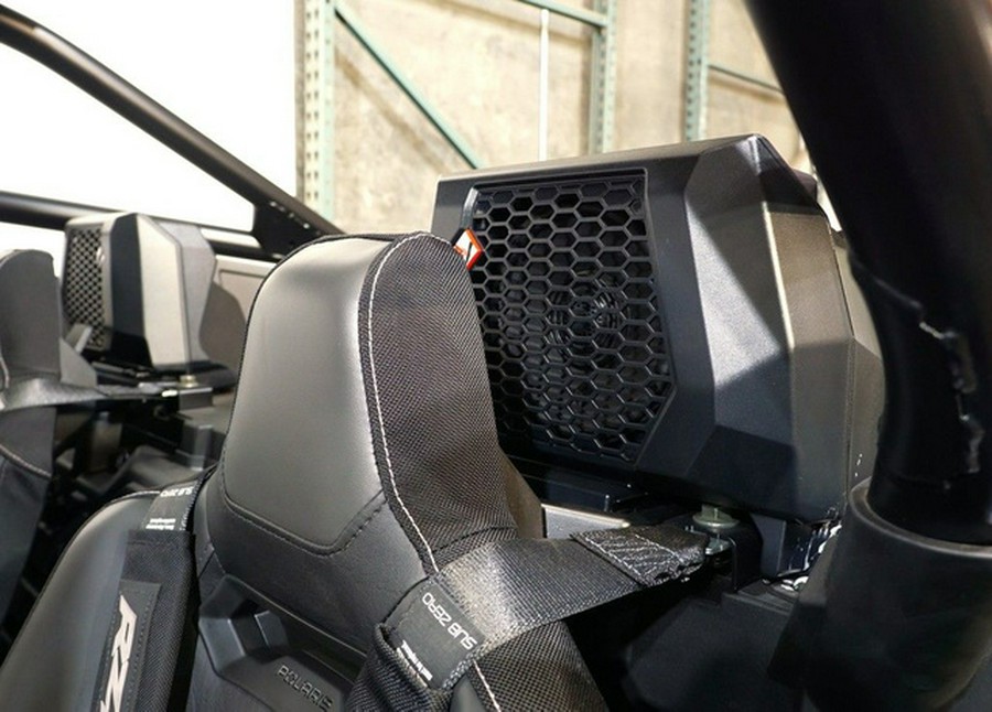 2026 Polaris RZR Pro R 4 Ultimate