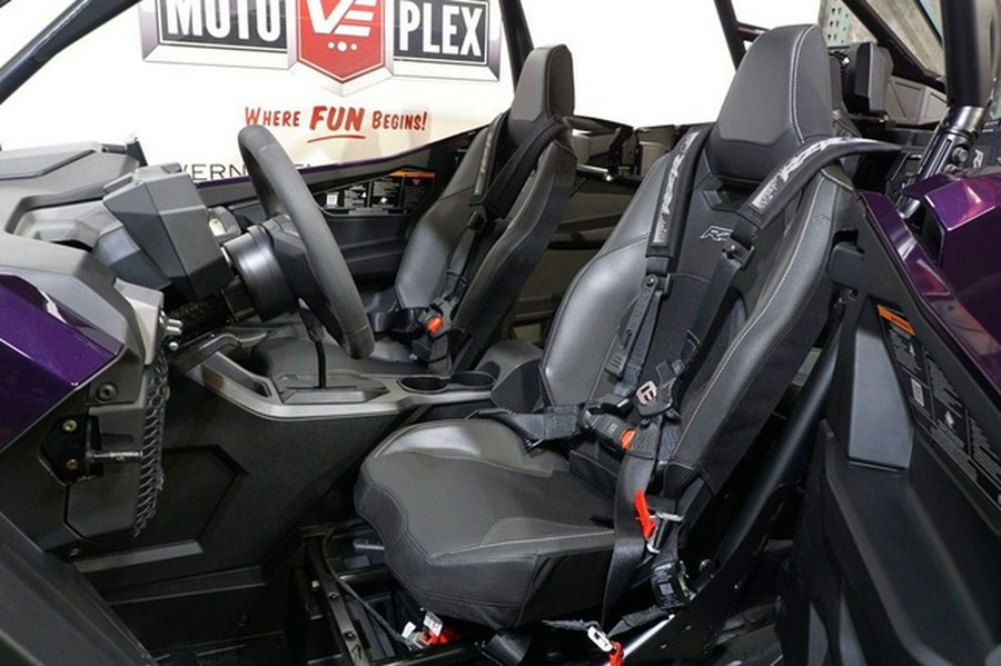 2026 Polaris RZR Pro R 4 Ultimate