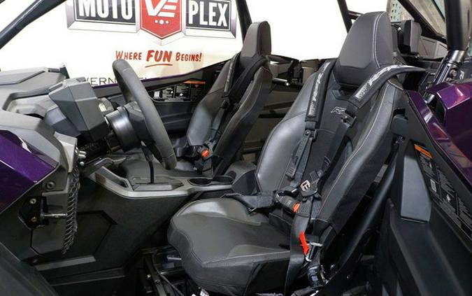 2026 Polaris RZR Pro R 4 Ultimate