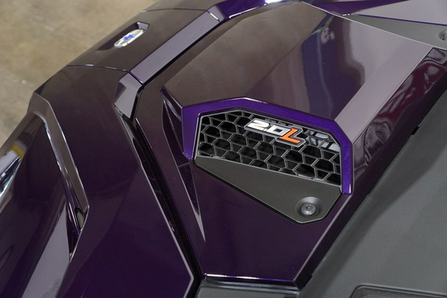 2026 Polaris RZR Pro R 4 Ultimate