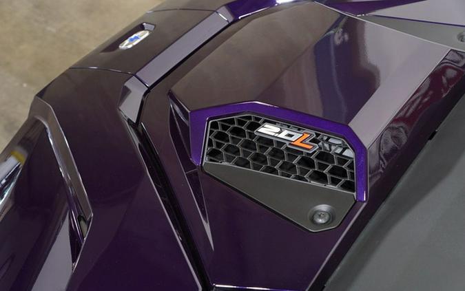 2026 Polaris RZR Pro R 4 Ultimate
