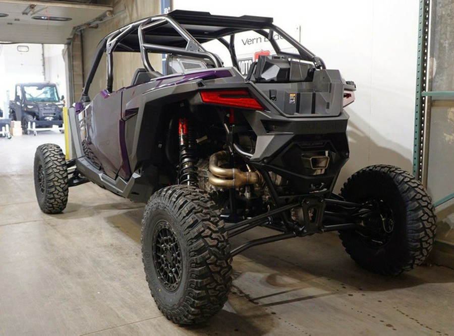 2026 Polaris RZR Pro R 4 Ultimate