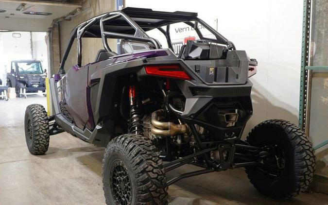 2026 Polaris RZR Pro R 4 Ultimate