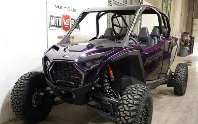 2026 Polaris RZR Pro R 4 Ultimate