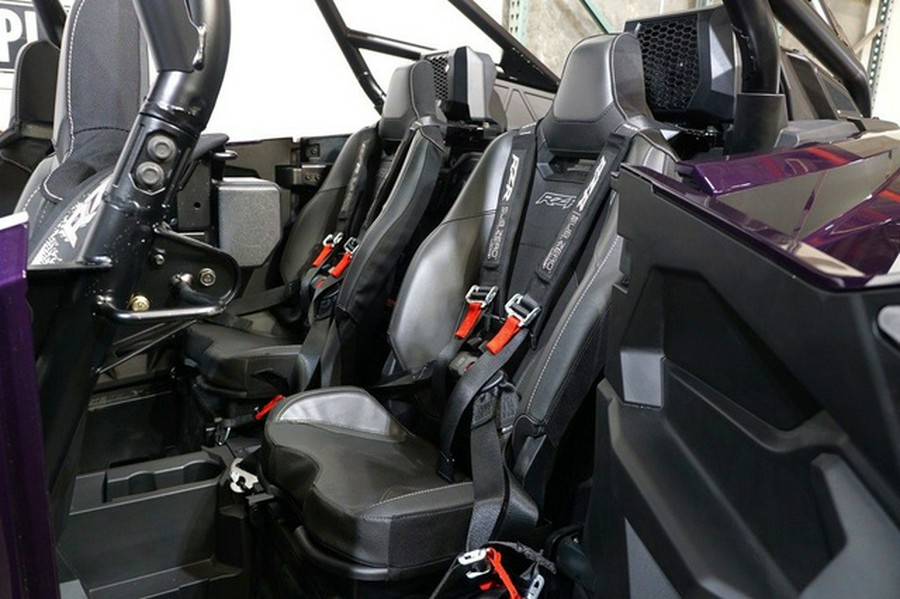 2026 Polaris RZR Pro R 4 Ultimate