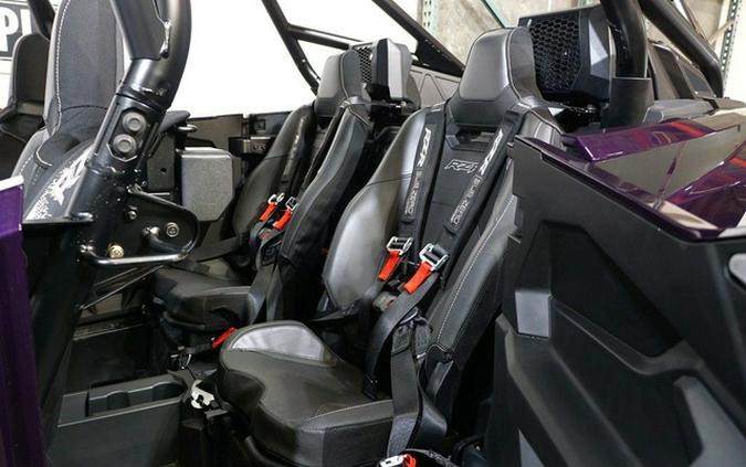 2026 Polaris RZR Pro R 4 Ultimate