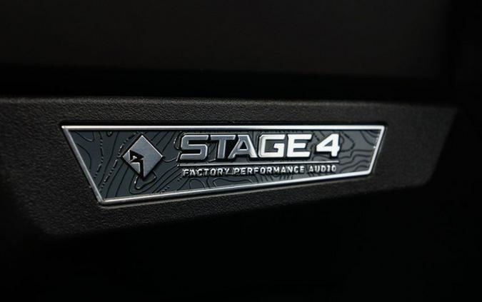 2026 Polaris RZR Pro R 4 Ultimate
