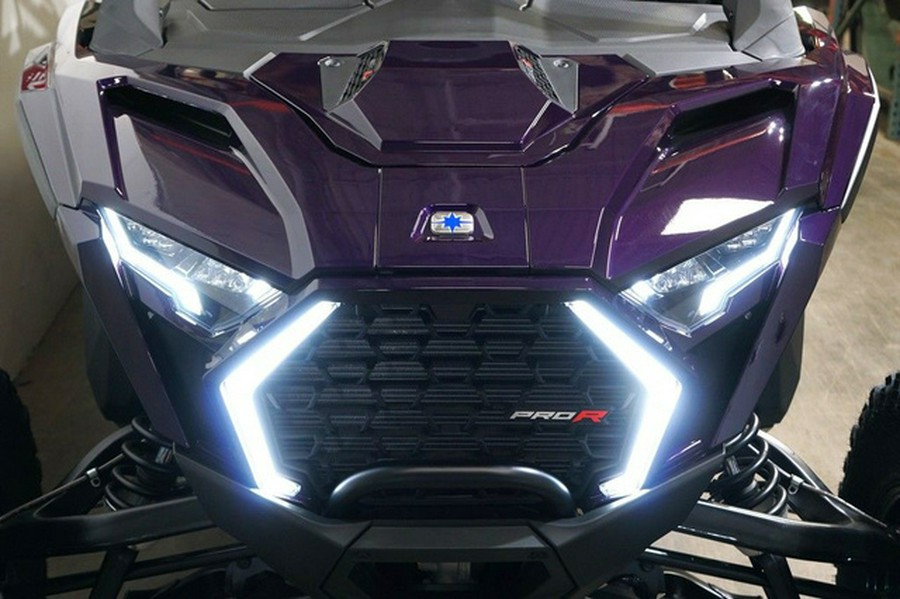 2026 Polaris RZR Pro R 4 Ultimate