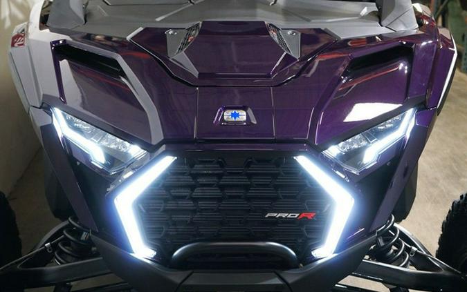 2026 Polaris RZR Pro R 4 Ultimate