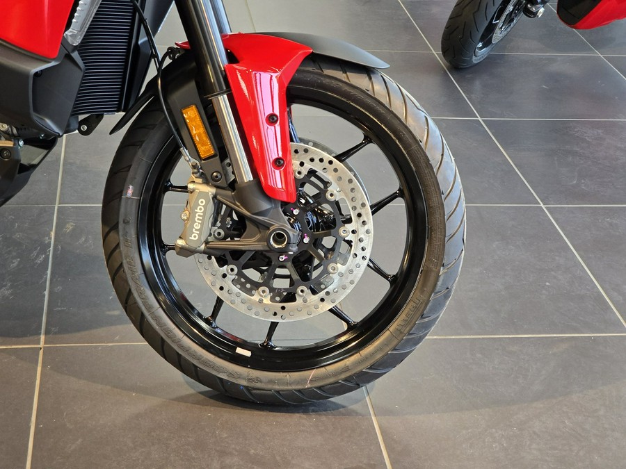 2026 Ducati Multistrada V2