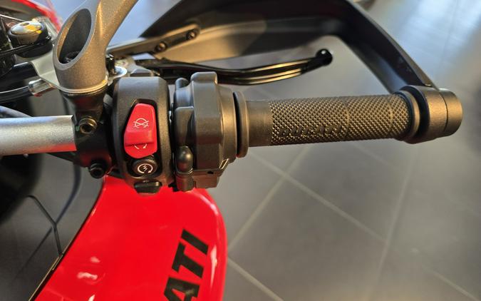 2026 Ducati Multistrada V2
