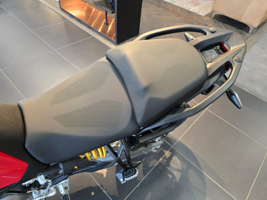 2026 Ducati Multistrada V2