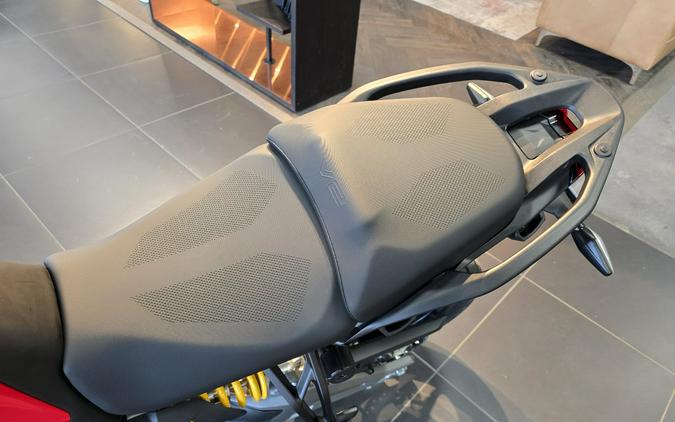2026 Ducati Multistrada V2