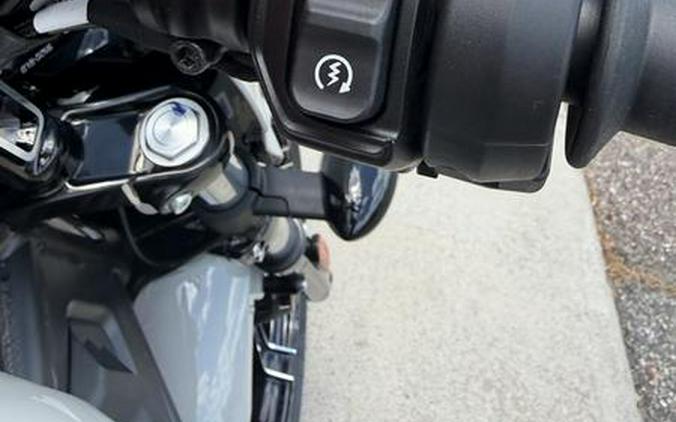 2026 Indian Motorcycle® Sport Scout RT Chalk