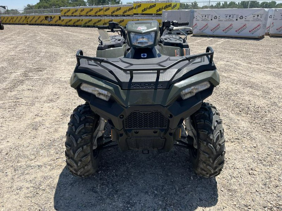 Used 2026 Polaris SPORTSMAN 450 HO EPS