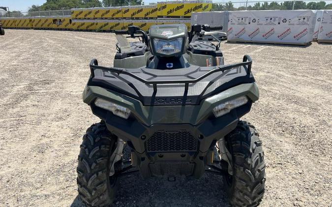 Used 2026 Polaris SPORTSMAN 450 HO EPS