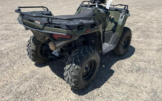 Used 2026 Polaris SPORTSMAN 450 HO EPS