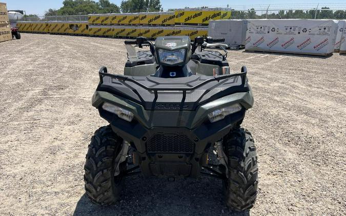 Used 2026 Polaris SPORTSMAN 450 HO EPS