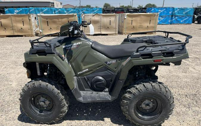 Used 2026 Polaris SPORTSMAN 450 HO EPS