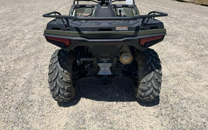 Used 2026 Polaris SPORTSMAN 450 HO EPS