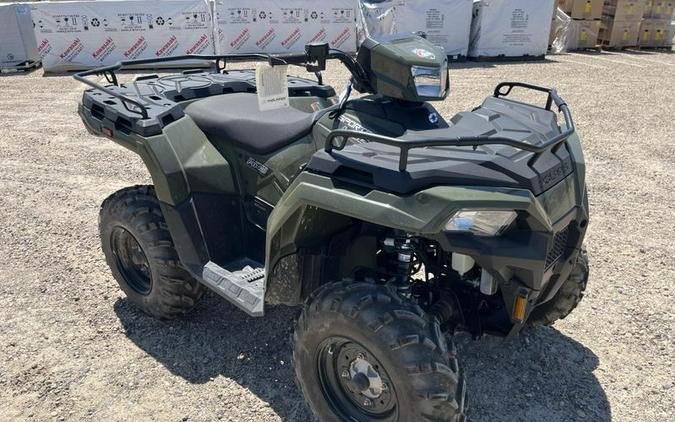 Used 2026 Polaris SPORTSMAN 450 HO EPS