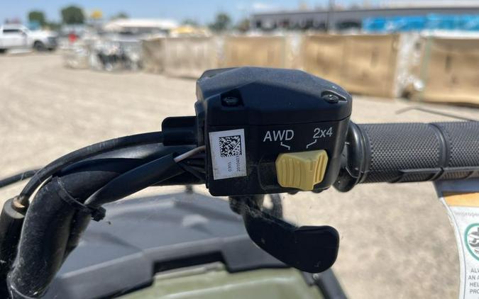 Used 2026 Polaris SPORTSMAN 450 HO EPS